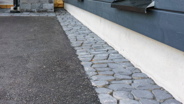 Professional Driveway Pavers in Rosedale, CA