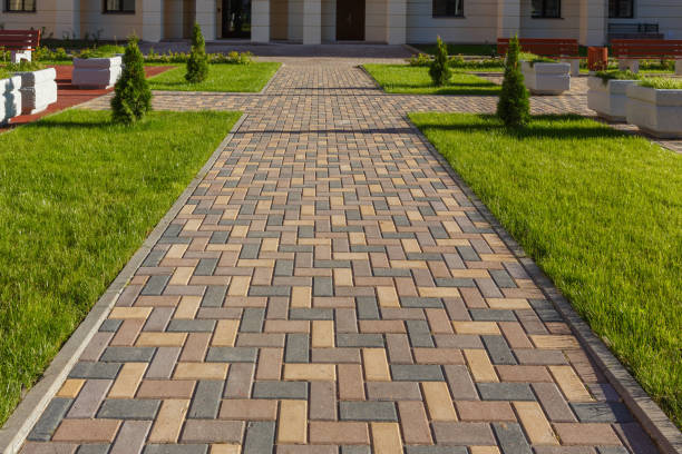 Best Driveway Repair Near Me  in Rosedale, CA