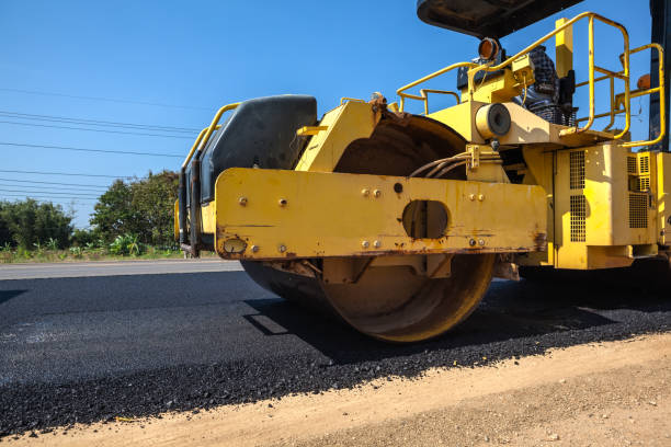 Best Professional Driveway Pavers  in Rosedale, CA